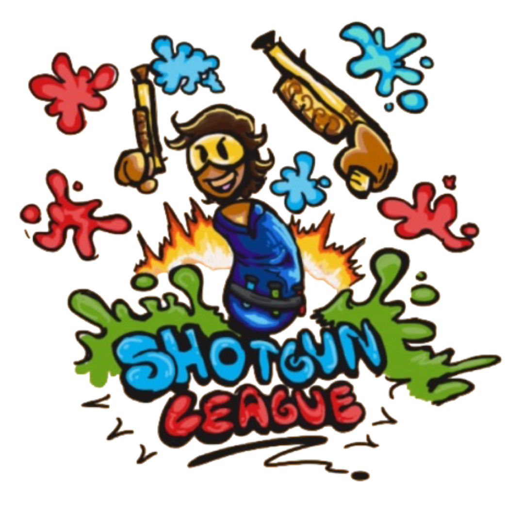 Shotgun League Logo